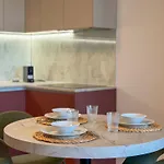Design Metropolis, Ac, Free Parking * 브라티슬라바