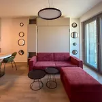 Design Metropolis, Ac, Free Parking * Bratislava