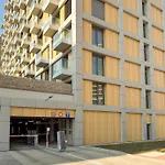 Design Metropolis, Ac, Free Parking *