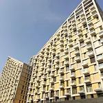 Design Metropolis, Ac, Free Parking Apartmán *