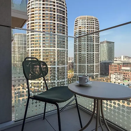 Design Metropolis, Citycenter, Ac, Free Parking *