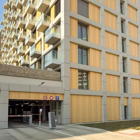Design Metropolis, Citycenter, Ac, Free Parking *