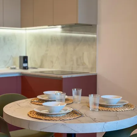 Design Metropolis, Citycenter, Ac, Free Parking * Bratislava