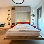 Apartmán Design Metropolis, Ac, Free Parking Bratislava